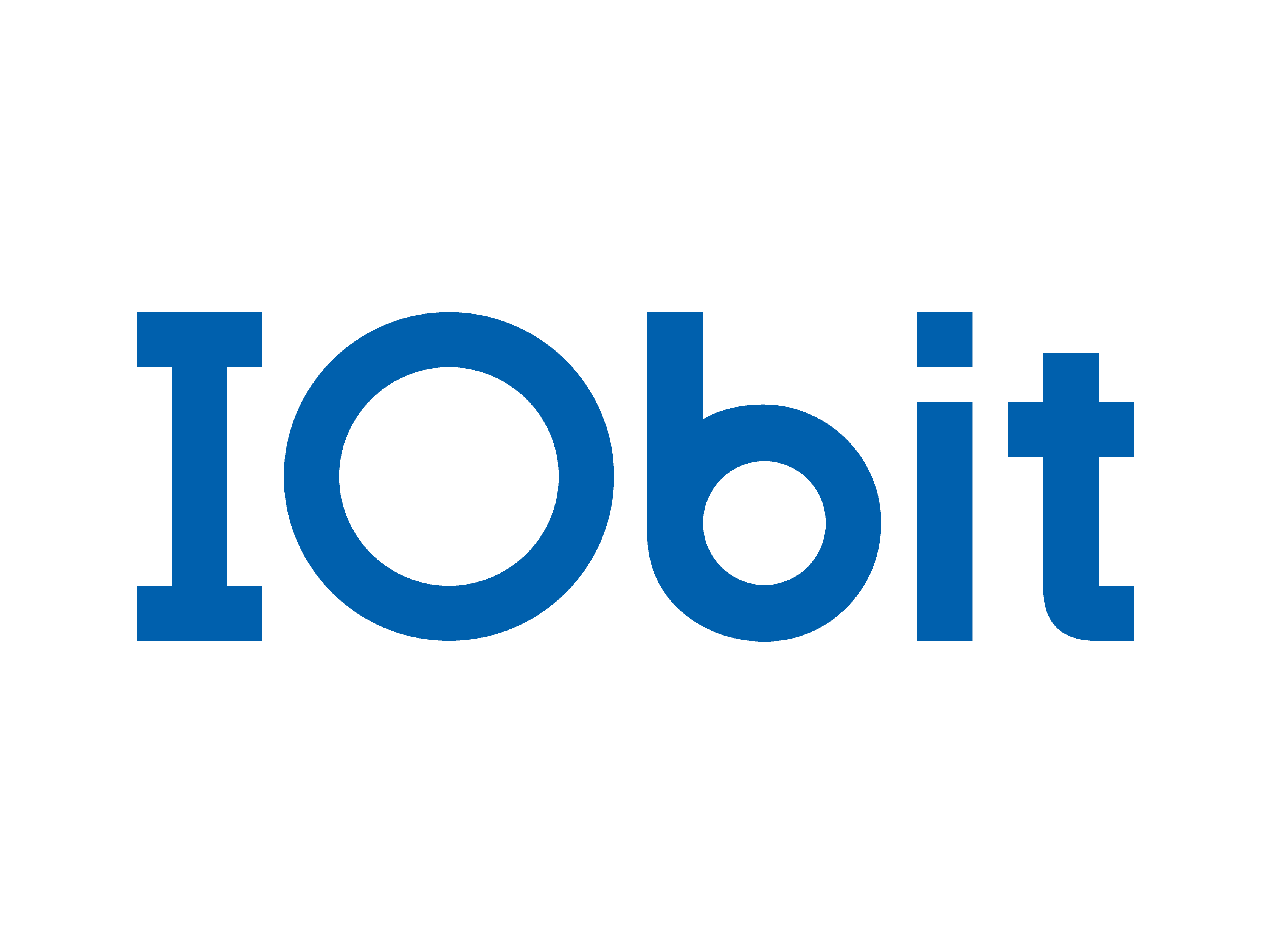 IObit 